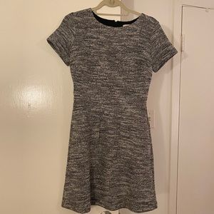 Loft work dress